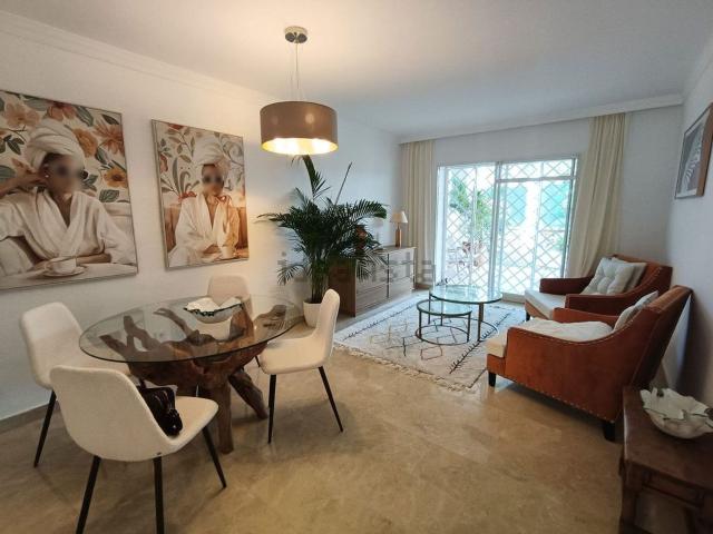 Piso, Aloha, Marbella