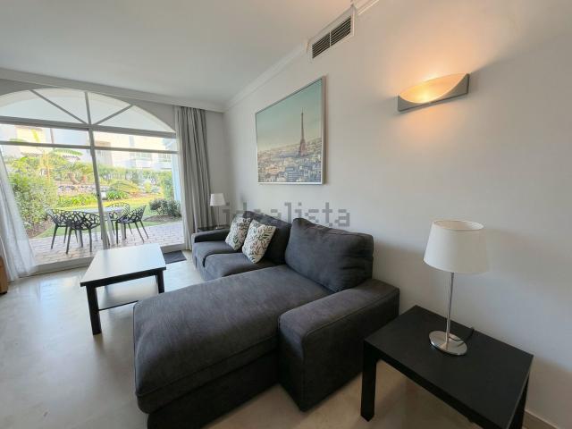 Piso, Aloha, Marbella