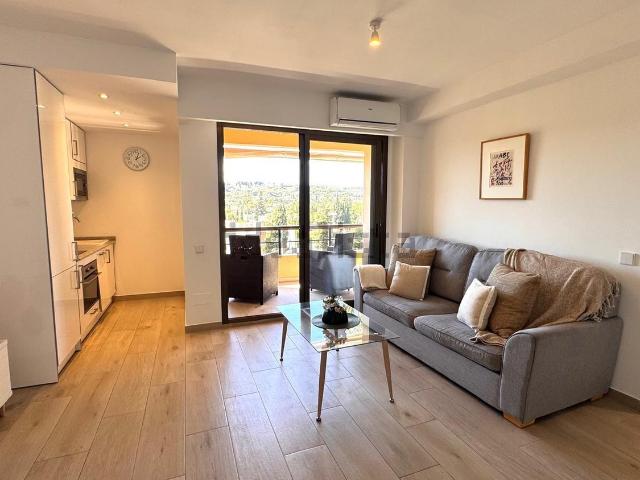 Piso, Aloha, Marbella