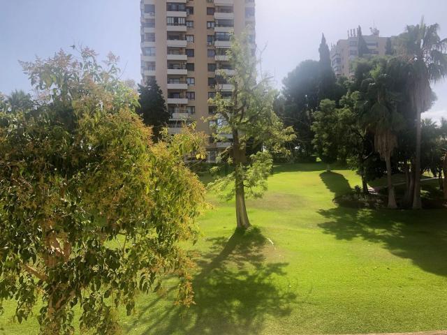Piso, Aloha, Marbella