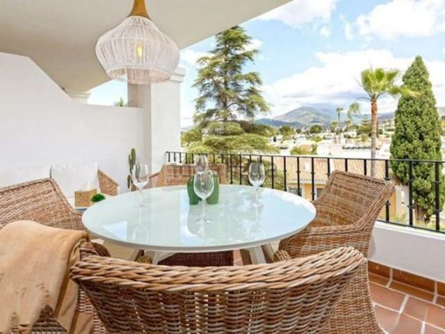 Piso, Aloha, Marbella