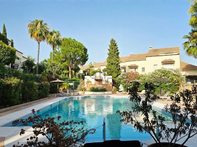 Piso, Aloha, Marbella