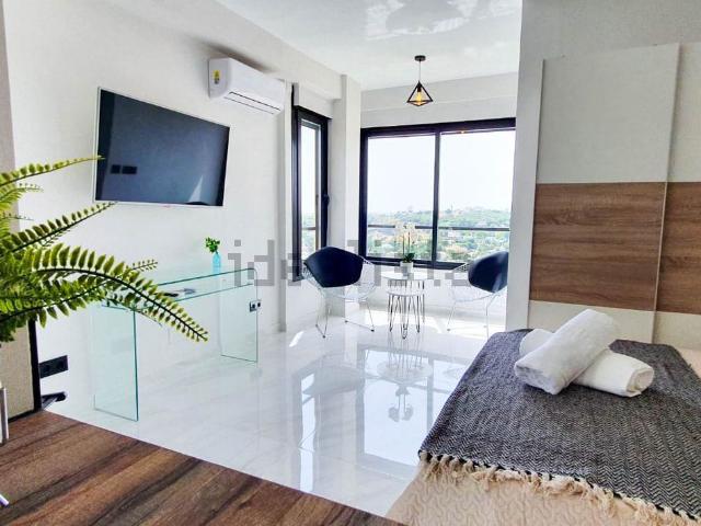 Piso, Aloha, Marbella