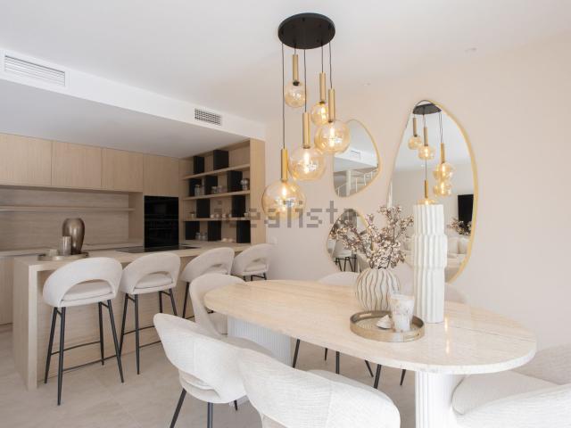 Piso, Aloha, Marbella