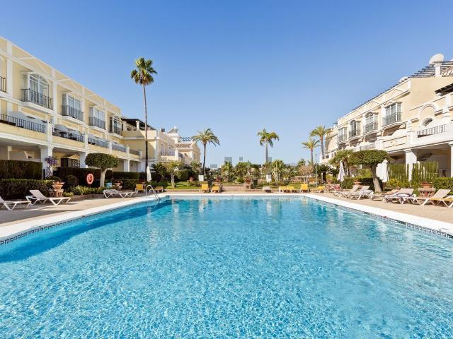 Piso, Aloha, Marbella