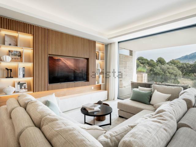 Piso, Aloha, Marbella