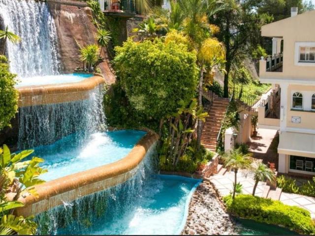 Piso, Aloha, Marbella