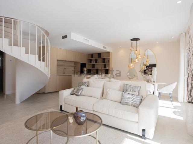Piso, Aloha, Marbella