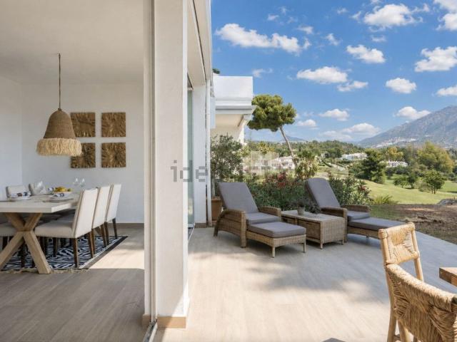 Piso, Aloha, Marbella