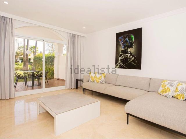 Piso, Aloha, Marbella