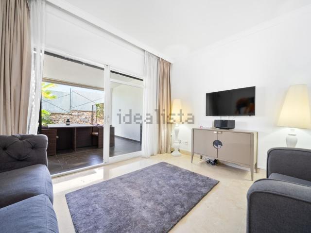 Piso, Aloha, Marbella