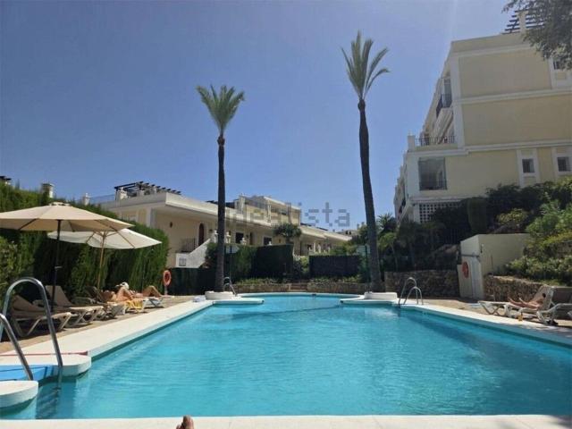 Piso, Aloha, Marbella