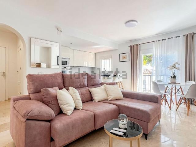 Piso, Aloha, Marbella