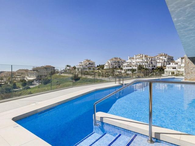 Piso, Aloha, Marbella