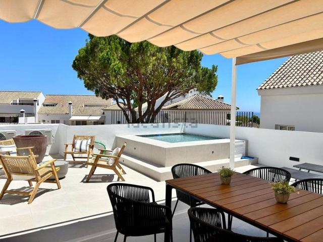 Piso, Aloha, Marbella