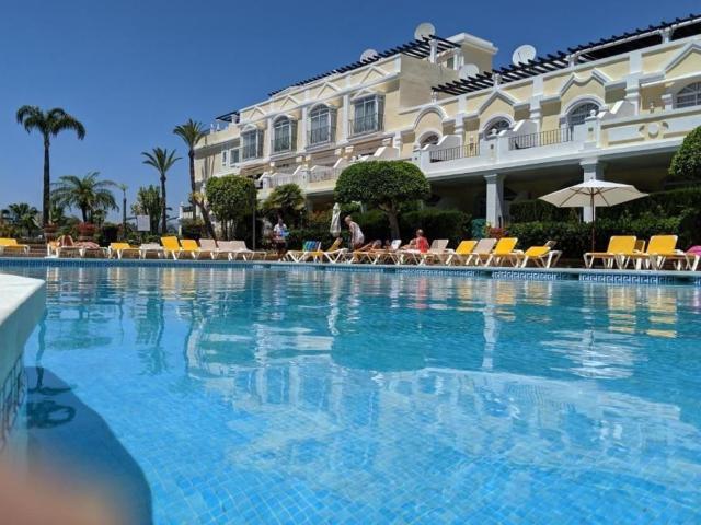 Piso, Aloha, Marbella