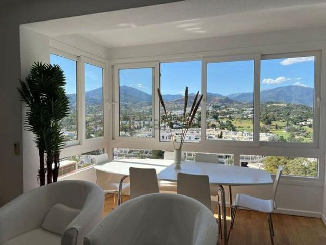 Piso, Aloha, Marbella