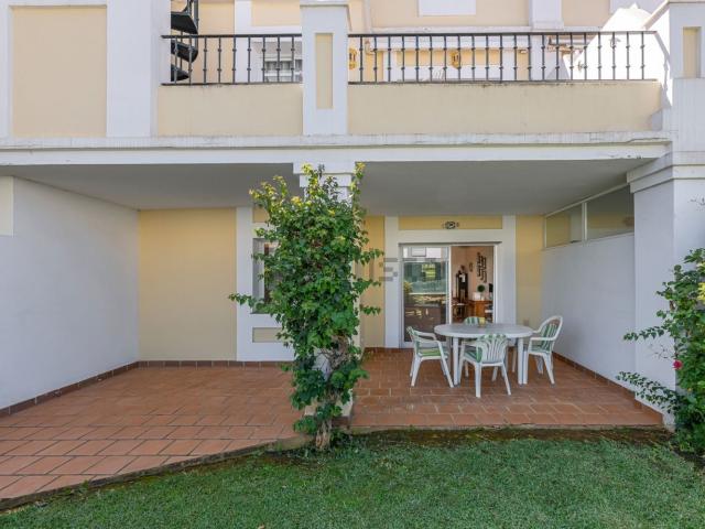 Piso, Aloha, Marbella