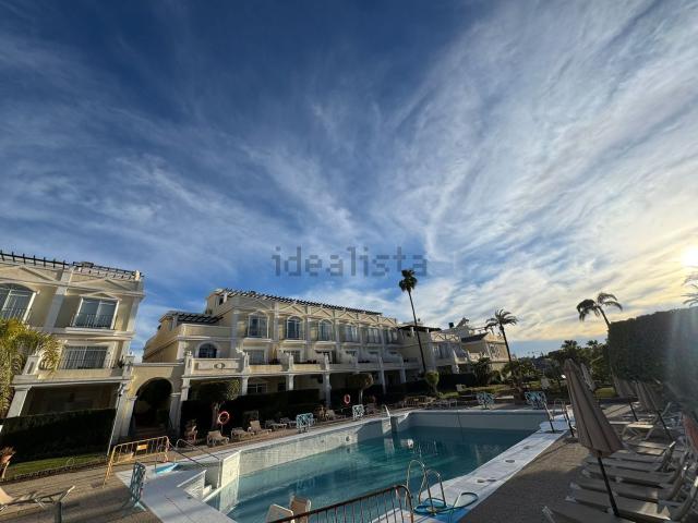 Piso, Aloha, Marbella