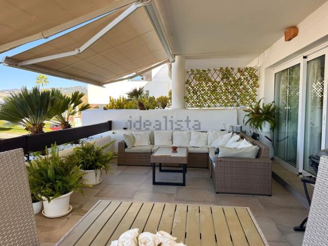 Piso, Aloha, Marbella