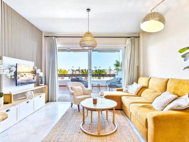 Piso, Aloha, Marbella