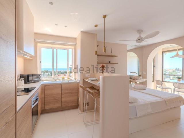 Piso, Aloha, Marbella