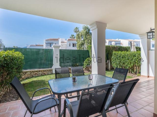 Piso, Aloha, Marbella