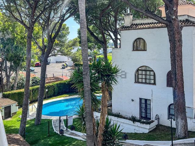 Piso, Aloha, Marbella