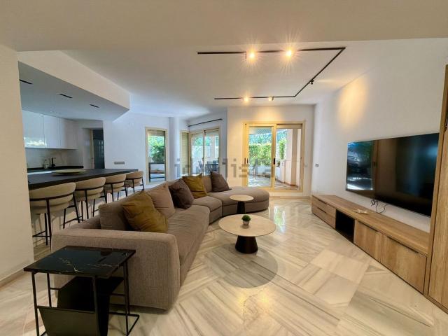 Piso, Aloha, Marbella