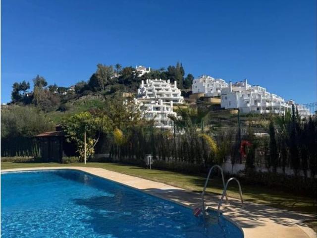 Piso, Aloha, Marbella