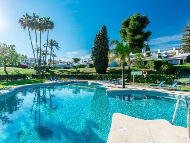 Piso, Aloha, Marbella