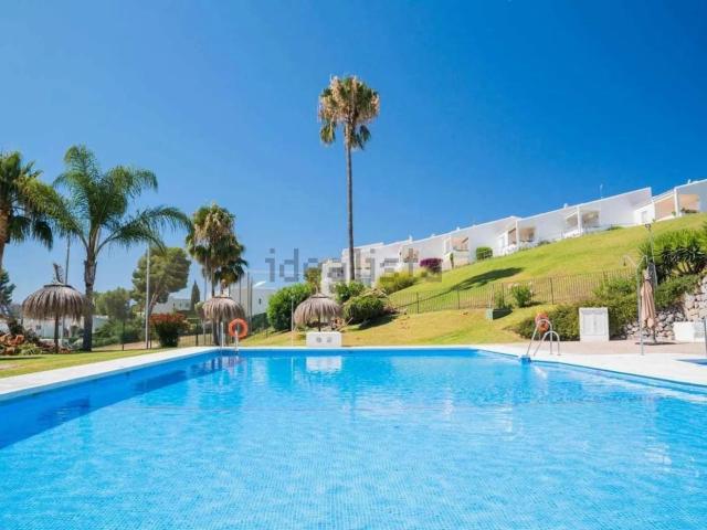 Piso, Aloha, Marbella