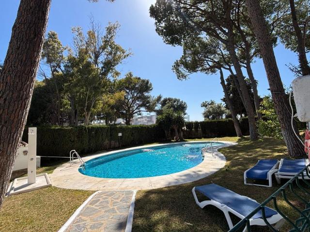 Piso, Aloha, Marbella