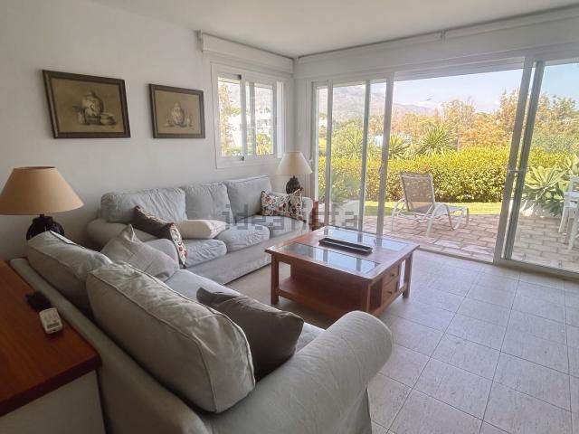 Piso, Aloha, Marbella