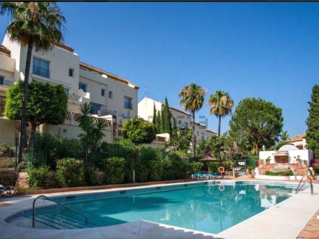 Piso, Aloha, Marbella