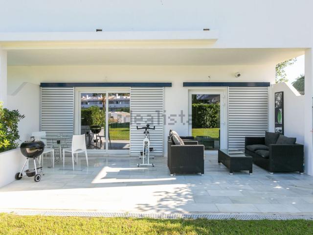 Piso, Aloha, Marbella
