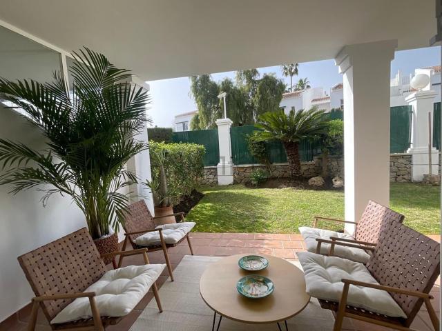 Piso, Aloha, Marbella