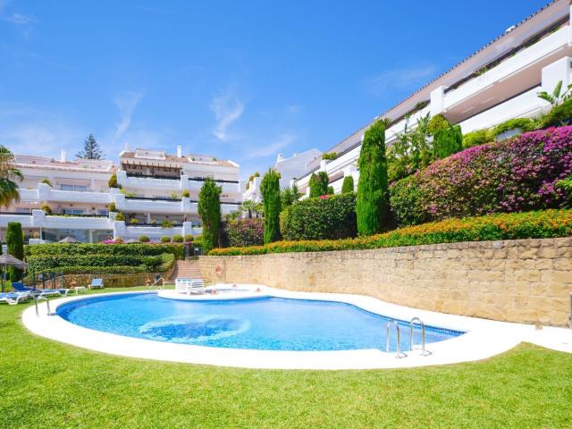 Piso, Aloha, Marbella