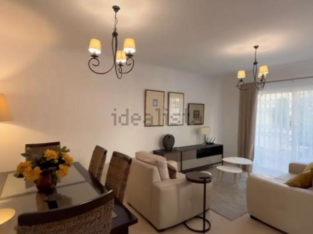 Piso, Aloha, Marbella