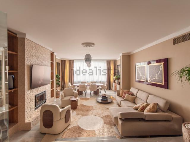 Piso, Aloha, Marbella