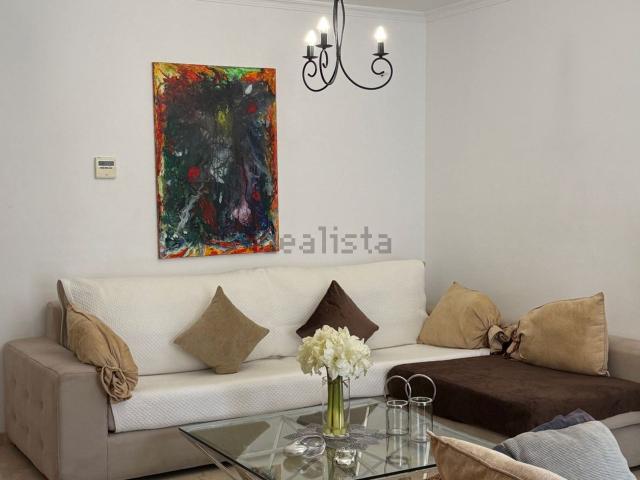 Piso, Aloha, Marbella