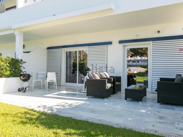 Piso, Aloha, Marbella