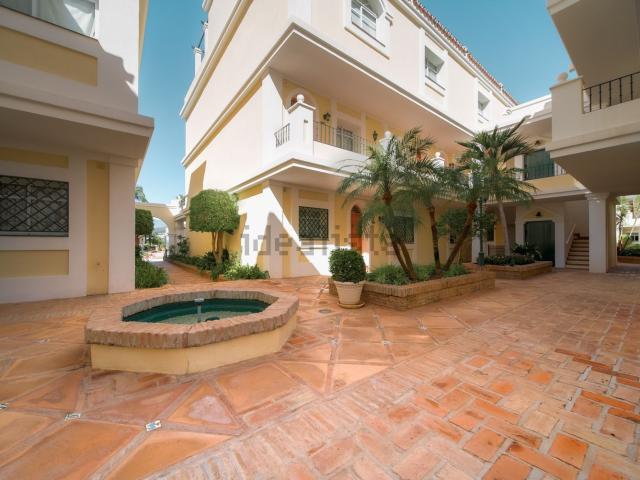 Piso, Aloha, Marbella