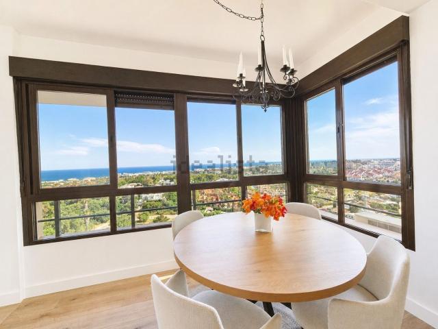 Piso, Aloha, Marbella