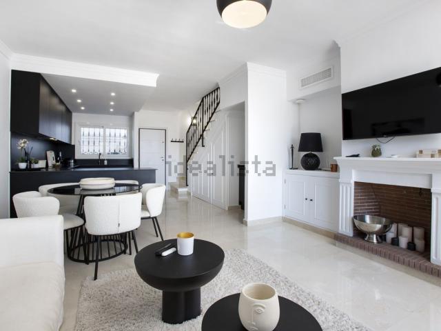 Piso, Aloha, Marbella