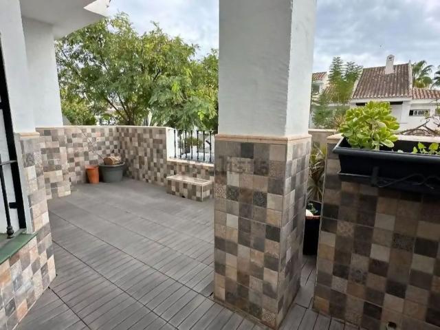 Piso, Aloha, Marbella