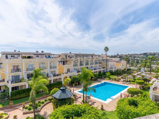 Piso, Aloha, Marbella