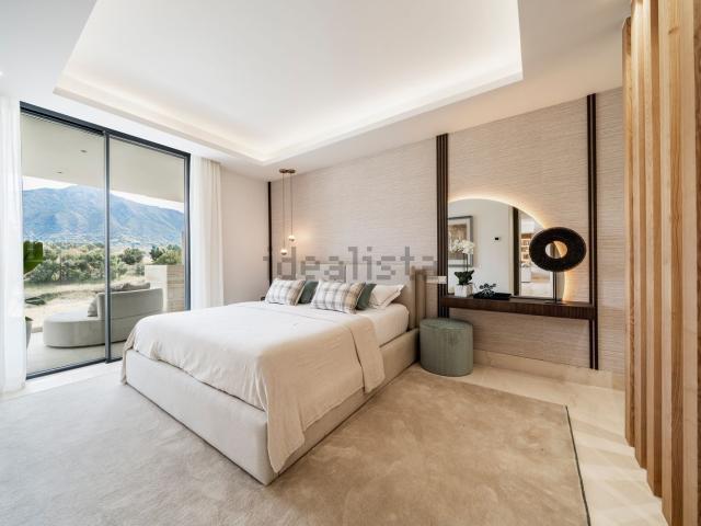 Piso, Aloha, Marbella
