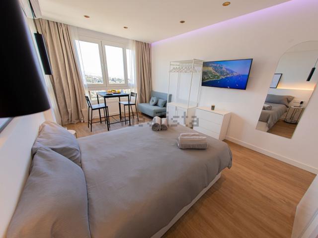 Piso, Aloha, Marbella