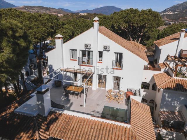 Piso, Aloha, Marbella